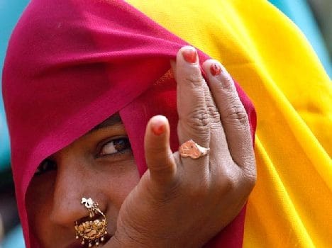 ritual puzzle in haridwar