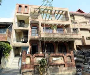 affordable house get infra status