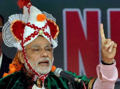US Ambassador to India to meet Modi