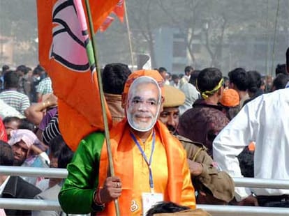 US Ambassador to India to meet Modi