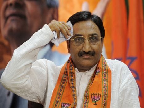 nishank filed petition in court