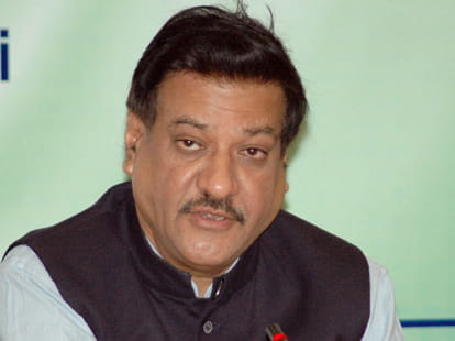 congress leaders are afraid