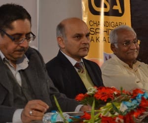 festival of letters starts punjab university
