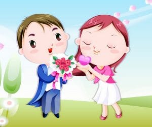 Valentine Week, Purpose Your Love Today 