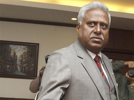 cbi director disputes over statement at amit shah
