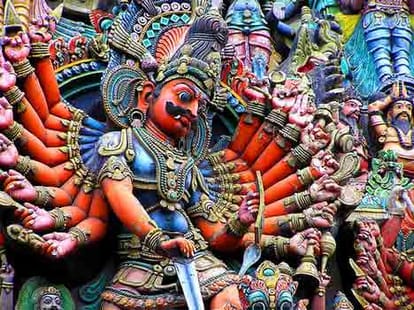 garvadhan sanskar importance
