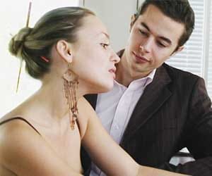 Many now stay in a relationship after the love has gone due to finances 