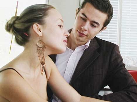 Looking for true love? You get three wishes says new book