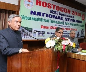 seminar in punjab university