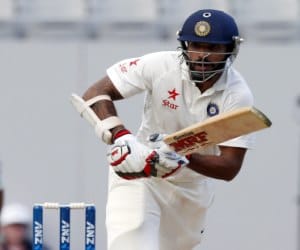 LIVE: india vs new zealand second test first day