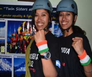 tashi nungshi made new record