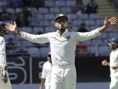 second warm up match starts today