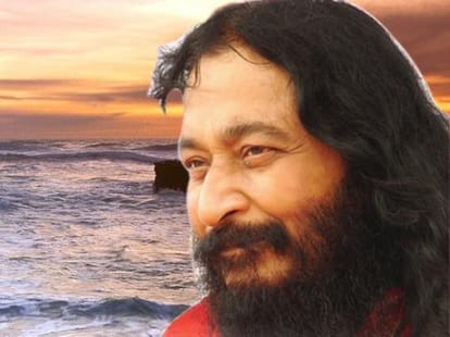 aashutosh maharaj, clinicly dead body 'z' catagory security