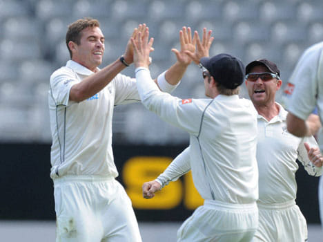 4th day Live: india vs new zealand