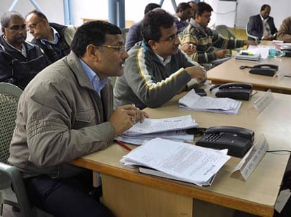 janta darbar in bihar