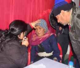 Health Medical Camp