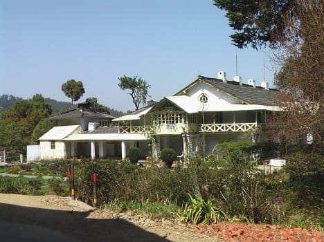 mayawati ashram lohaghat