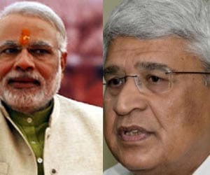 prakash karat comment on narendra modi