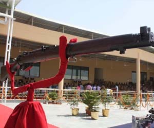 national shooting championship starts from feb 10
