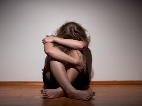 Women in danger in Noida