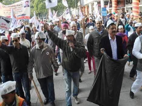 are AAP candidates parachute candidates?
