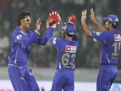 gurunath involve in IPL spot fixing, indicates mudgal panel