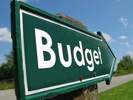rail budget uttarakhand