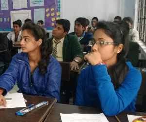 amar ujala organise career couselling for students