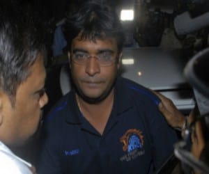 gurunath involve in IPL spot fixing, indicates mudgal panel