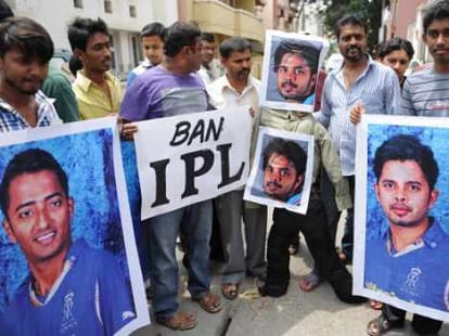 IPL 7 to ready for kick off in UAE