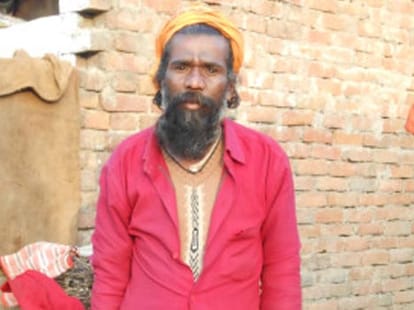 village of beggars