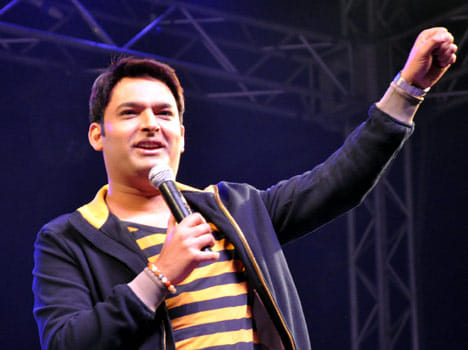 kapil sharma weight loss