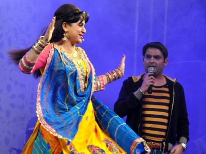 comedy night of kapil will close