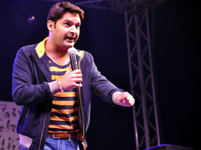 comedy night of kapil will close