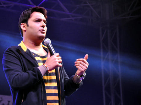 Why Kapil Sharma ends his Comedy Show