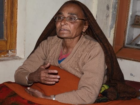 kunti devi get justice after 25 years
