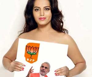 interview of meghna patel