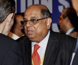 two brothers at the top post in indian sports world