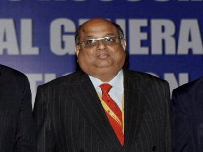 two brothers at the top post in indian sports world