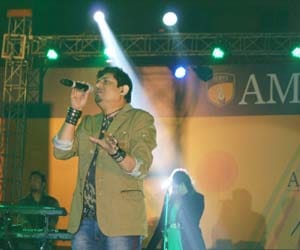 Amity University organised polo cup