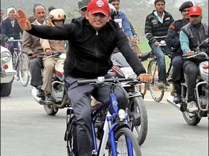 Mr. CM, how science will grow?