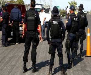 drug lord arrest