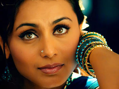 rani mukharji is boss of yash chopra camp