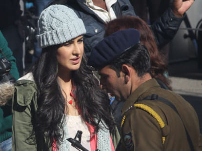 katrina kaif in bang bang