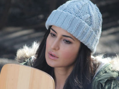 katrina kaif in bang bang