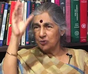 statement of subhashini ali