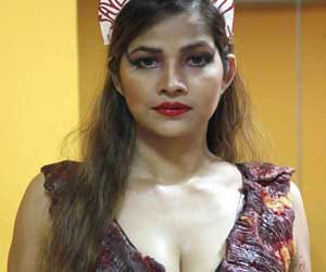 now rakhi sawant impresed with narendra modi