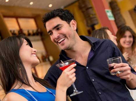 five grooming promises for valentines day