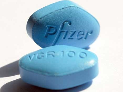 viagra can cure bladder problems in females