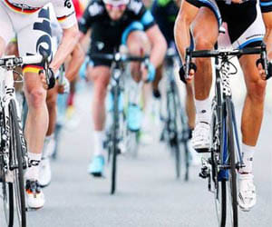 ride free of bicycling in chandigarh for every one